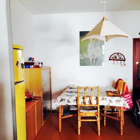 Spacious With Terrace In + 75 M² + Parking Appartement Porto Recanati