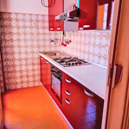 Appartement Spacious With Terrace In + 75 M² + Parking Porto Recanati