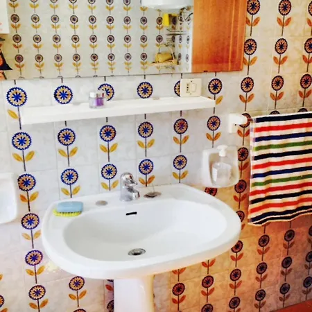 Διαμέρισμα Spacious With Terrace In + 75 M² + Parking Porto Recanati