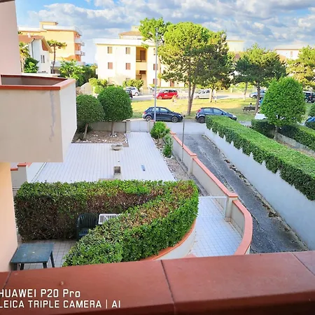 Spacious With Terrace In + 75 M² + Parking
