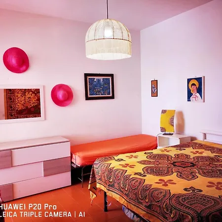 Spacious With Terrace In + 75 M² + Parking Apartament