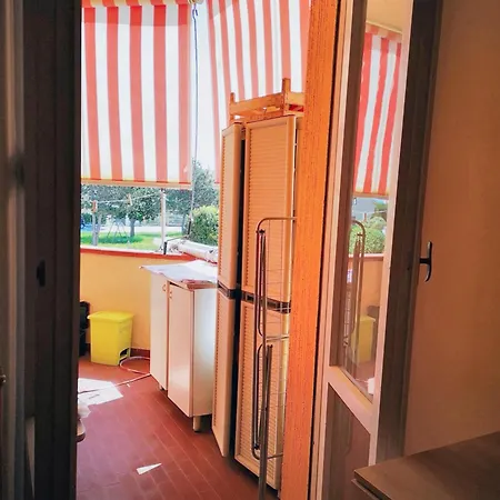 Spacious With Terrace In + 75 M² + Parking Διαμέρισμα